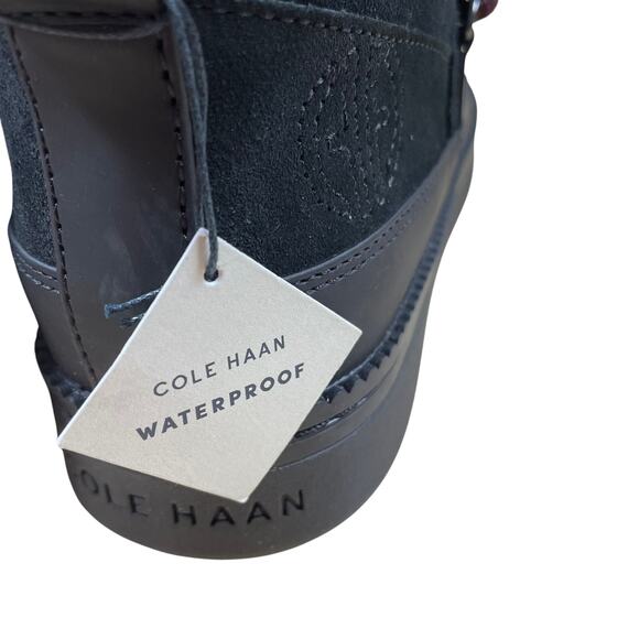 Cole Haan Cloudfeel Snow Mini Boot Women's Size 5.5B New Without Box - Picture 5 of 7